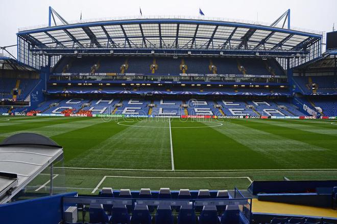 伯利：切爾西應(yīng)該有一座符合規(guī)模的新球場(chǎng)，但這是一項(xiàng)長期戰(zhàn)略