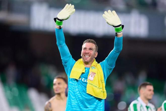 貝蒂斯門將：去年離開利物浦幾乎讓我崩潰，現在我認為是正確選擇