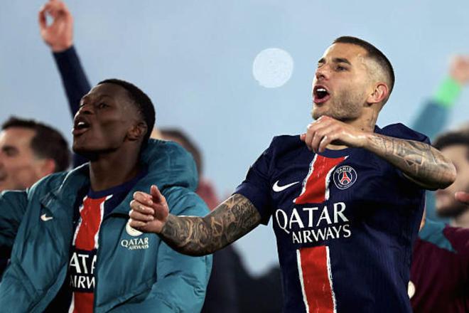 努諾-門德斯：多納魯馬為球隊(duì)挺身而出；我們必須贏下決賽