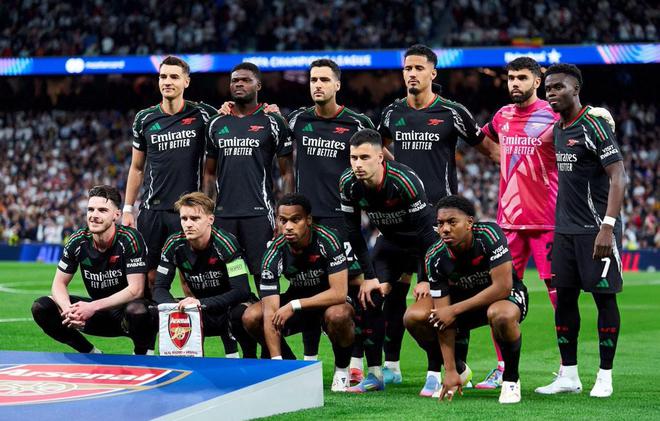 帕洛爾：先進球對槍手很重要；帕爾特伊回歸能幫球隊掌控比賽