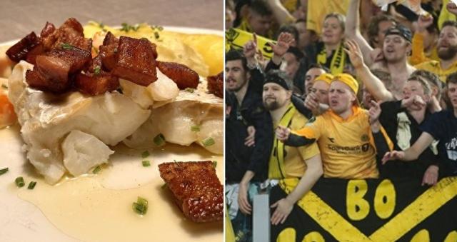 全能捕魚佬!博德閃耀球迷用5公斤魚干換了一張對(duì)熱刺球票 全能捕魚佬!博德閃耀球迷用5公斤魚干換了一張對(duì)熱刺球票