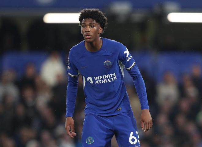 阿奇姆彭：馬雷斯卡給了我很大的信心 只要能留下我會一直在這里