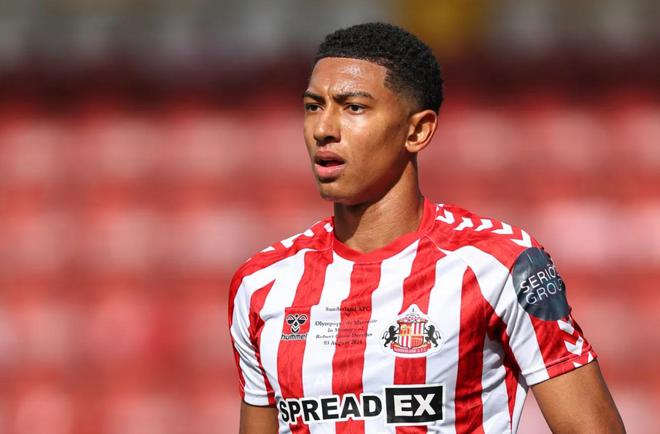 talkSPORT:多特有意喬布-貝林厄姆,曼聯(lián)也在關(guān)注 talkSPORT:多特有意喬布-貝林厄姆,曼聯(lián)也在關(guān)注