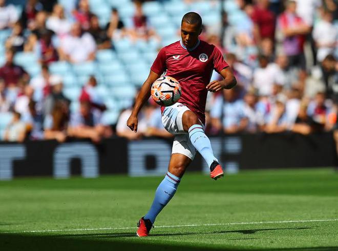 TA：蒂萊曼斯可能因肌肉受傷賽季報銷，缺席維拉賽季最后3場英超