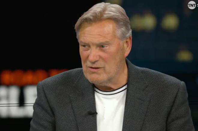 熱刺傳奇：我們本賽季三殺曼聯(lián)，但在英超單賽季四殺對手真的很難