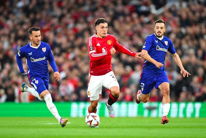 8勝6平稱霸歐戰(zhàn) 英超7億豪門總比分7-1晉級決賽 聯(lián)賽6輪2分又何妨