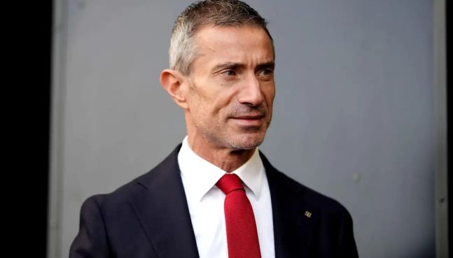 阿森納迎鋒線革命？貝爾塔夏窗鎖定萊奧+哲凱賴什