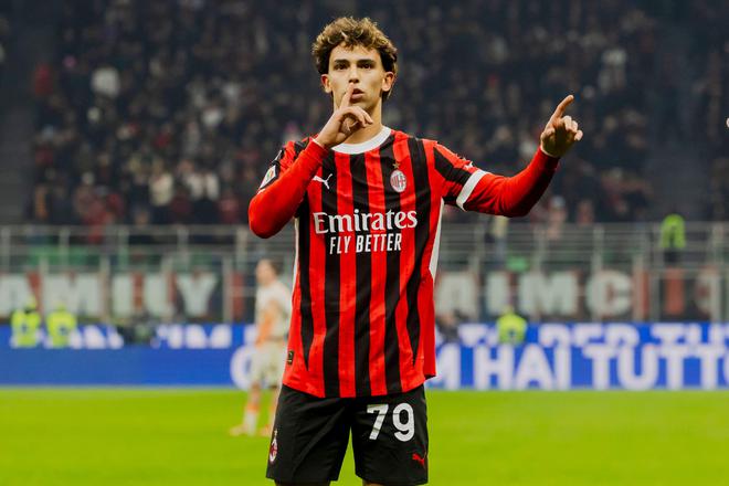 TyC：弗拉門戈想引進強援出戰世俱杯，有意若日尼奧和菲利克斯