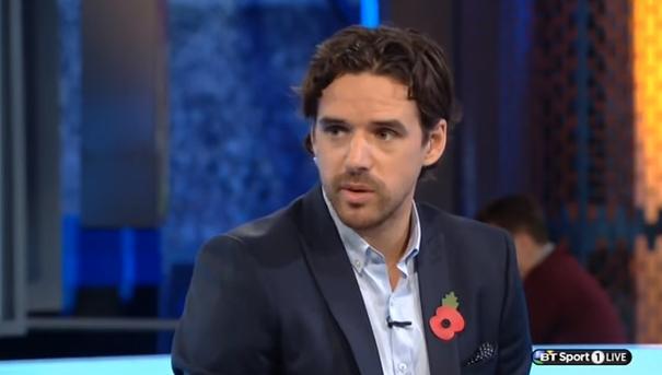 哈格里夫斯談歐聯(lián)杯決賽：曼聯(lián)現(xiàn)在勢(shì)頭正盛，俱樂(lè)部上下充滿活力