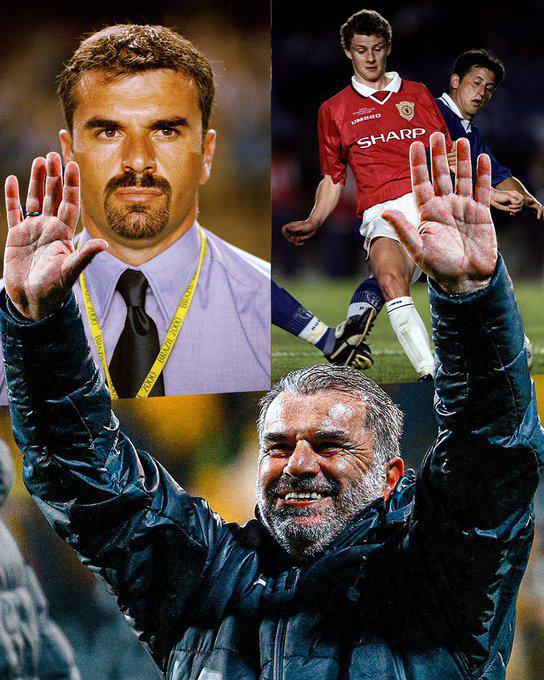 澳超官方：澳波是澳洲教練先驅者，盡管質疑聲他仍在不斷尋找出路