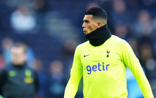 波羅：我的傳中球直接進了 重點是今天保持零封進了決賽