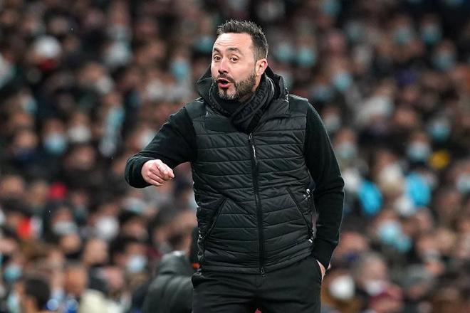 迪馬濟奧：德澤爾比是熱刺主帥人選，馬爾科-席爾瓦仍是最大熱門