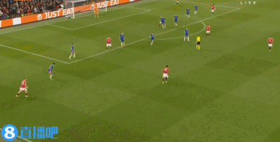 連場建功！芒特精彩轉身兜射破門，曼聯總比分4-1領先！