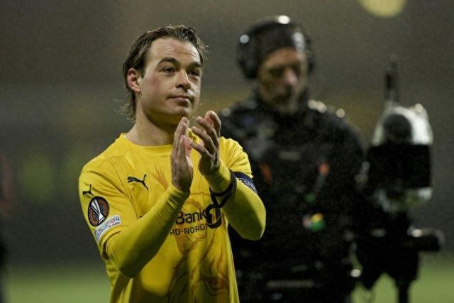 博德閃耀隊長：熱刺晉級實至名歸，他們讓我們遇到前所未有的強度