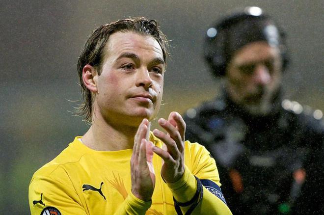 博德閃耀隊長：當熱刺傳中中框進球后，我覺得今天不屬于我們