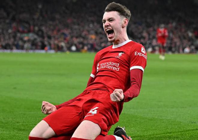 內(nèi)維爾：利物浦想找阿諾德替代者很難，他們該給布拉德利機會