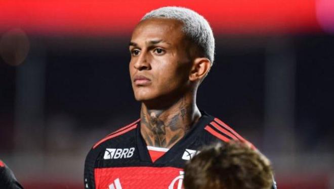 斯基拉：弗拉門戈對韋斯利要價至少4500萬歐，曼城已開始商談