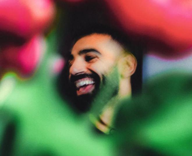 薩拉赫：我和馬內的關系不算緊密，但我們始終相互尊重