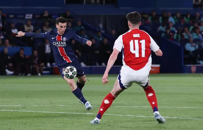 格魯吉亞梅西明顯強于挪威梅西！前球探曝阿森納當年放棄K77內幕