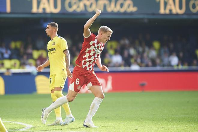 重傷?赫羅納官方：28歲范德貝克接受左腳跟手術(shù)，傷缺4-5個(gè)月