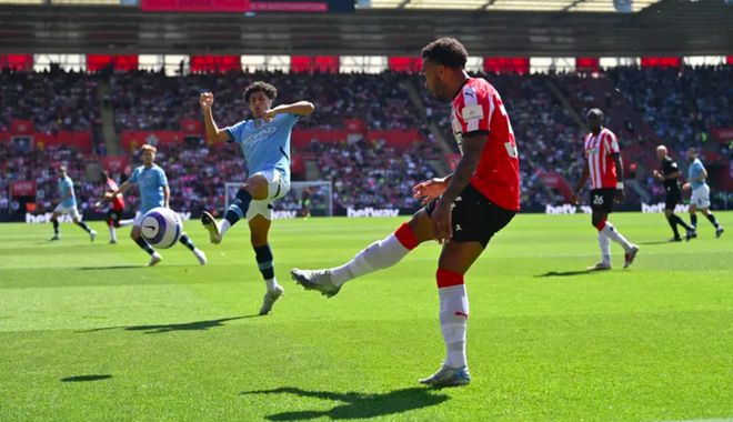 英超超級冷門：13.1億豪門被倒數第1逼平 神鋒啞火?5連勝戛然而止