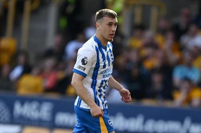 格魯達(dá)：本賽季對(duì)我來說非常艱難，很高興能打入個(gè)人英超首球