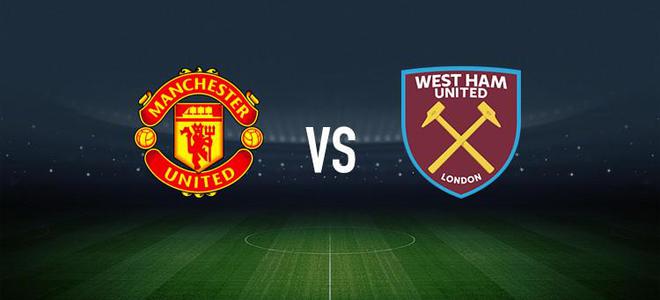 曼聯vs西漢姆聯：布魯諾-費爾南德斯、芒特首發，萬-比薩卡、沃德-普勞斯出戰