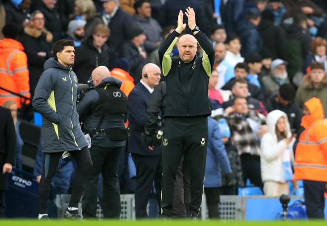 talkSPORT：預計范尼將離開萊斯特城，戴奇是新帥候選之一