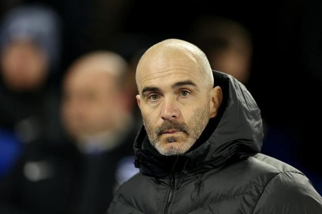 切爾西本賽季英超失誤導致丟14球，僅少于南安普頓