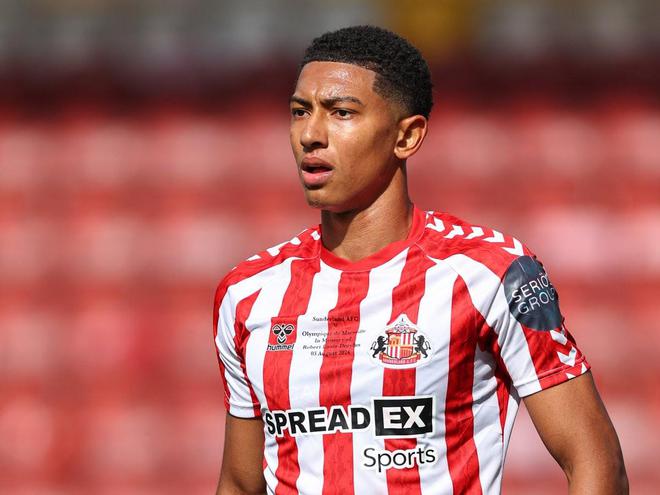 西媒：多特希望簽下喬布-貝林厄姆，桑德蘭要價2500萬歐