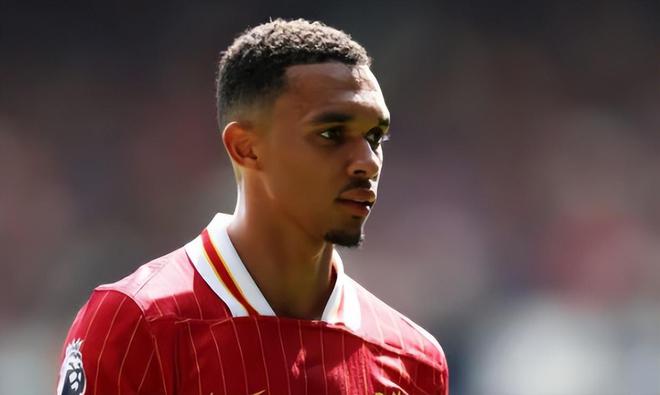 利物浦鎖定21歲巴西新星 阿諾德最佳替身 開價3000萬歐 5豪門哄搶