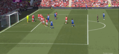 半場：森林1-1萊斯特城，考迪破門，吉布斯-懷特扳平