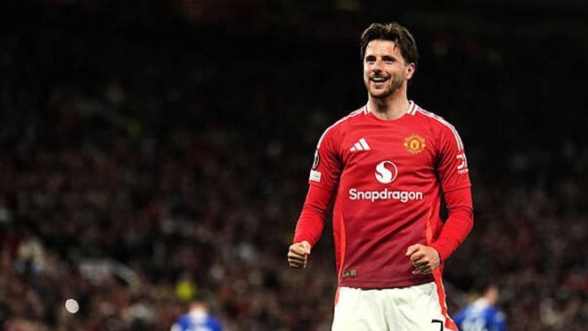 波特：我很清楚芒特的能力，但希望他踢完我們之后再找回最佳狀態