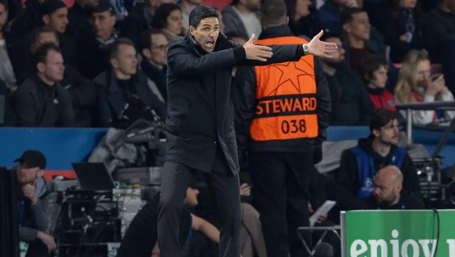 解析阿森納賽季崩塌之謎——傷病摧殘+核心滑坡，何人撐起未來？