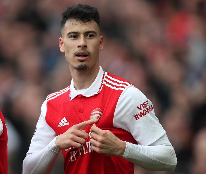 馬丁內(nèi)利：我們下半場表現(xiàn)非常出色 客戰(zhàn)利物浦拿到1分可以接受