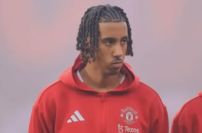 大將重傷！曼聯(lián)歐聯(lián)決賽危險了！阿莫林已開始準(zhǔn)備B方案