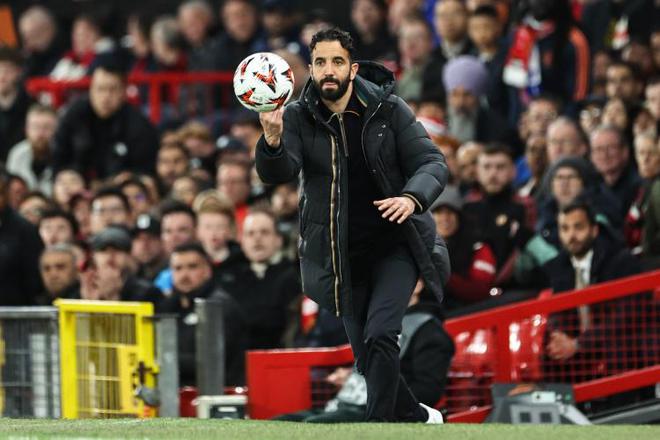 曼聯傷情匯總：約羅、齊爾克澤復出時間未知，利馬可能八月回歸