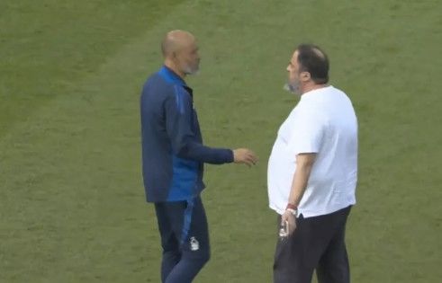 離譜！英超大黑馬3輪不勝跌出歐冠區 希臘船王暴怒+沖場質問主帥