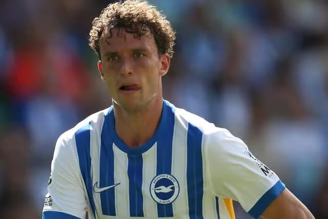 魏費爾單場9次搶斷，與凱塞多、比蘇馬并列英超隊史第一