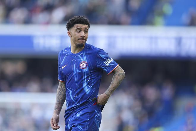 土媒：加拉塔薩雷有意桑喬，同時英超多隊對伊爾馬茲感興趣