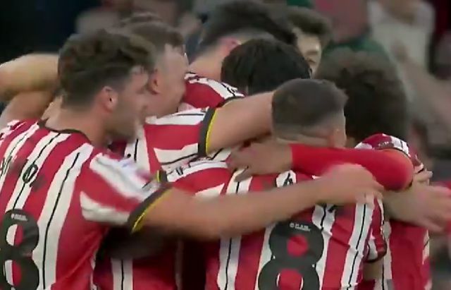 3-0！附加賽決賽首隊誕生：謝菲爾德聯晉級，差1勝回英超分1億