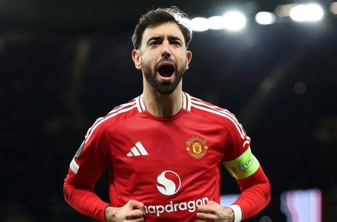 六年了，阿莫林的抱怨，與索肖一模一樣，曼聯詮釋兵敗如山倒