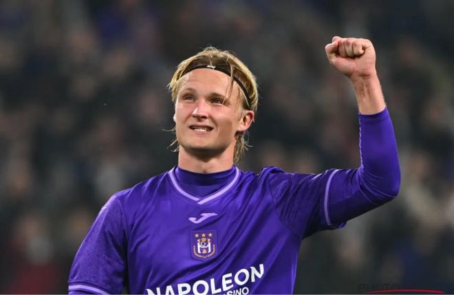 丹麥媒體：多爾貝格今夏將重返五大聯(lián)賽，英超、德甲球隊(duì)對(duì)其有意