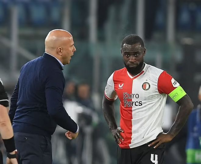 郵報：利物浦關注萊比錫后衛海特勒伊達，他和斯洛特有過共事經歷