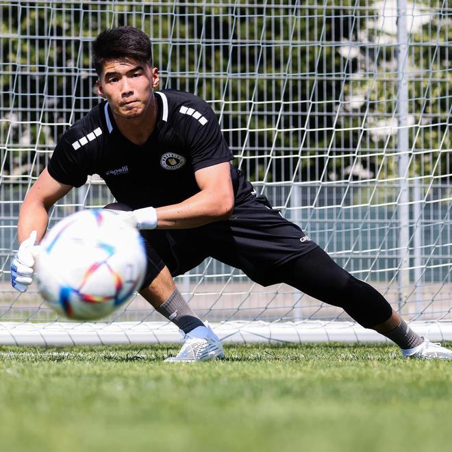 距降級區(qū)差7分，劉邵子洋所效力的霍恩提前兩輪從奧乙降級