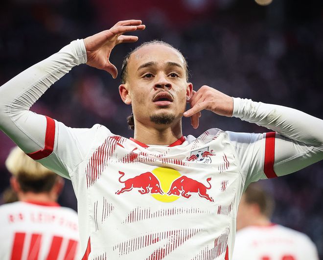 羅馬諾：哈維·西蒙斯已決定離開(kāi)萊比錫，拜仁及英超強(qiáng)隊(duì)正在關(guān)注