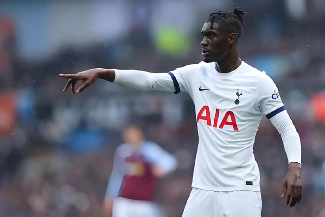 比蘇馬：進入歐聯決賽就像做夢一樣，會將獎杯帶回北倫敦