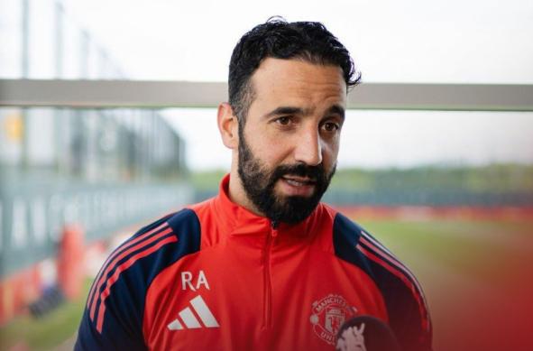 ESPN：阿莫林自掏腰包為30名曼聯員工購買了歐聯決賽門票