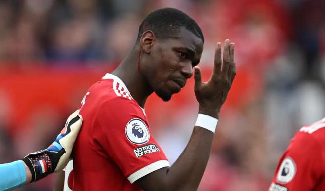 前法國國腳：博格巴不應該回歸英超，世俱杯不是回歸的最好時機