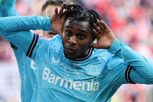 德天空：利物浦即將與弗林蓬達成口頭協議，在等待澄清細節